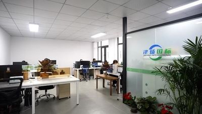 Beijing Jinyang International Trade Co., Ltd. manufacturer production line