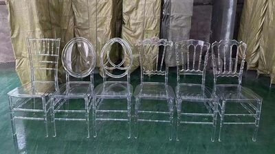 Beijing Jinyang International Trade Co., Ltd. manufacturer production line