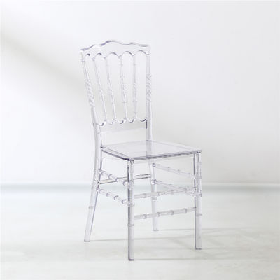 Buy Plastic Clear Chiavari Chairs Wholesale OEM Transparent Chiavari Chairs online manufacture
