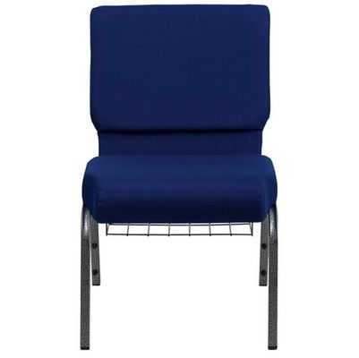 Buy Customized Cushioned Church Chairs Iron Frame Comfortable Church Chairs online manufacture