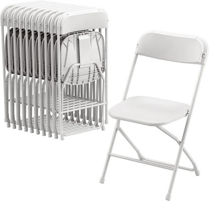 Buy Indoor Commercial Plastic Folding Chairs Stackable Plastic Folding Chairs online manufacture
