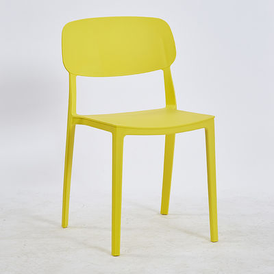 Buy Mail Packing Y Stackable Garden Restaurant Plastic Colors Dining Chairs for Dining Room Furniture online manufacture