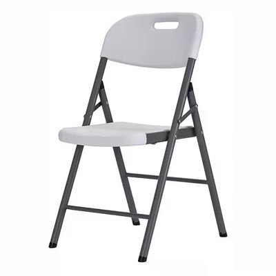 Buy Picnic Outdoor Plastic Folding Chairs Blow Moulded Plastic Chair Foldable online manufacture