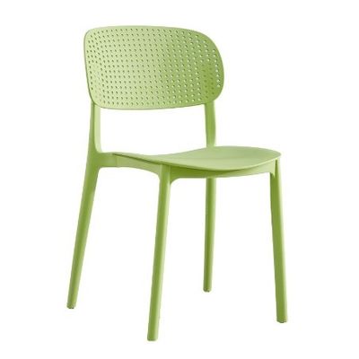 Buy Home Simple Easy Stool Back Desk Negotiation Chair Nordic Plastic Dining Chair for Network Red Restaurant Table Chair Ins online manufacture