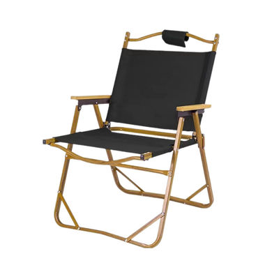 Buy Chair outdoor folding chair camping picnic table fishing leisure portable chair ultra-light aluminum alloy stool online manufacture