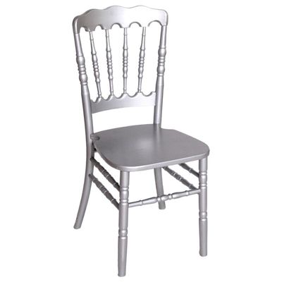 Wooden Chaise Mariage Napoleon Chairs Wedding Hotel Banquet Chair