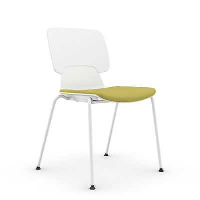 Modern Stackable Conference Chairs Commercial Stackable Training Room Chairs