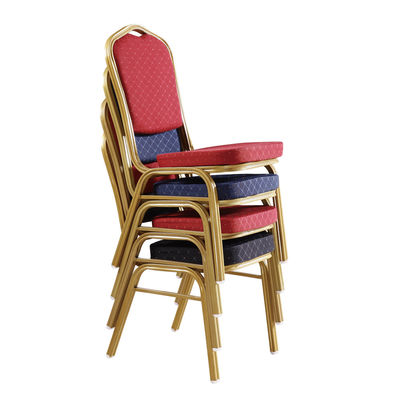 Chivari Chair With White Frame Perfect Addition To Hotel Banquet Reception