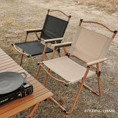 Ultra Light Steel Frame Instant Fold Camping Stool Modern For Outdoor Fishing Beach Travel Essentials
